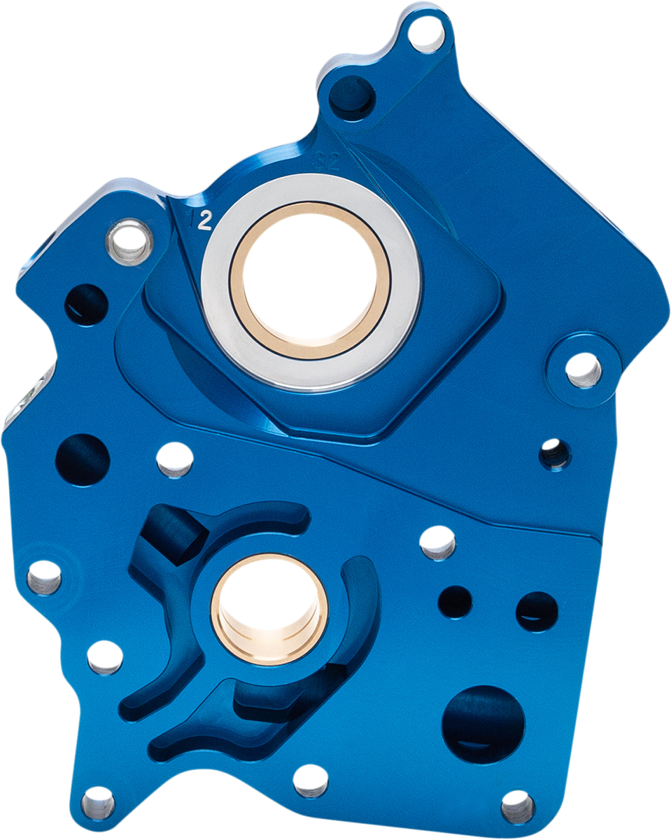 S&S Cycle Camplate - M8