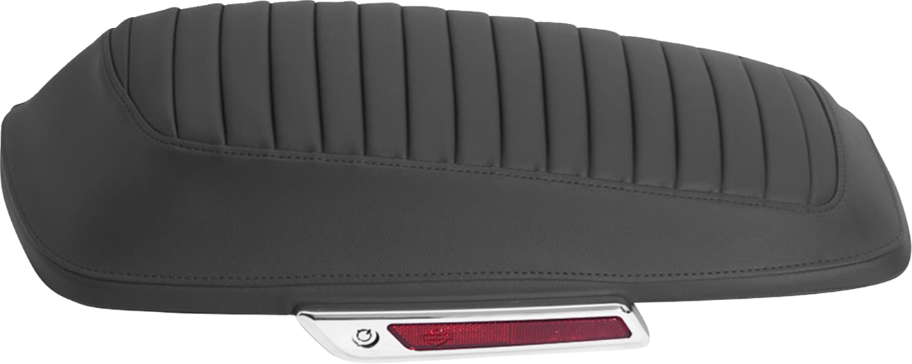 Saddlemen Saddlebag Lid Covers