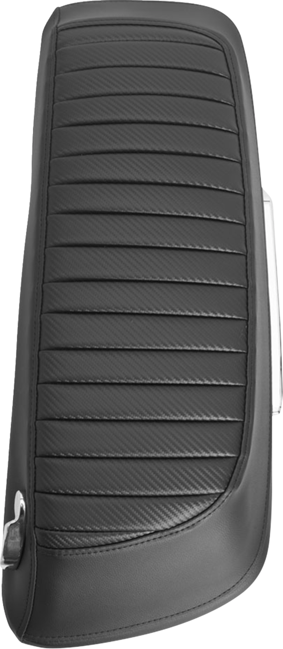 Saddlemen Saddlebag Lid Covers