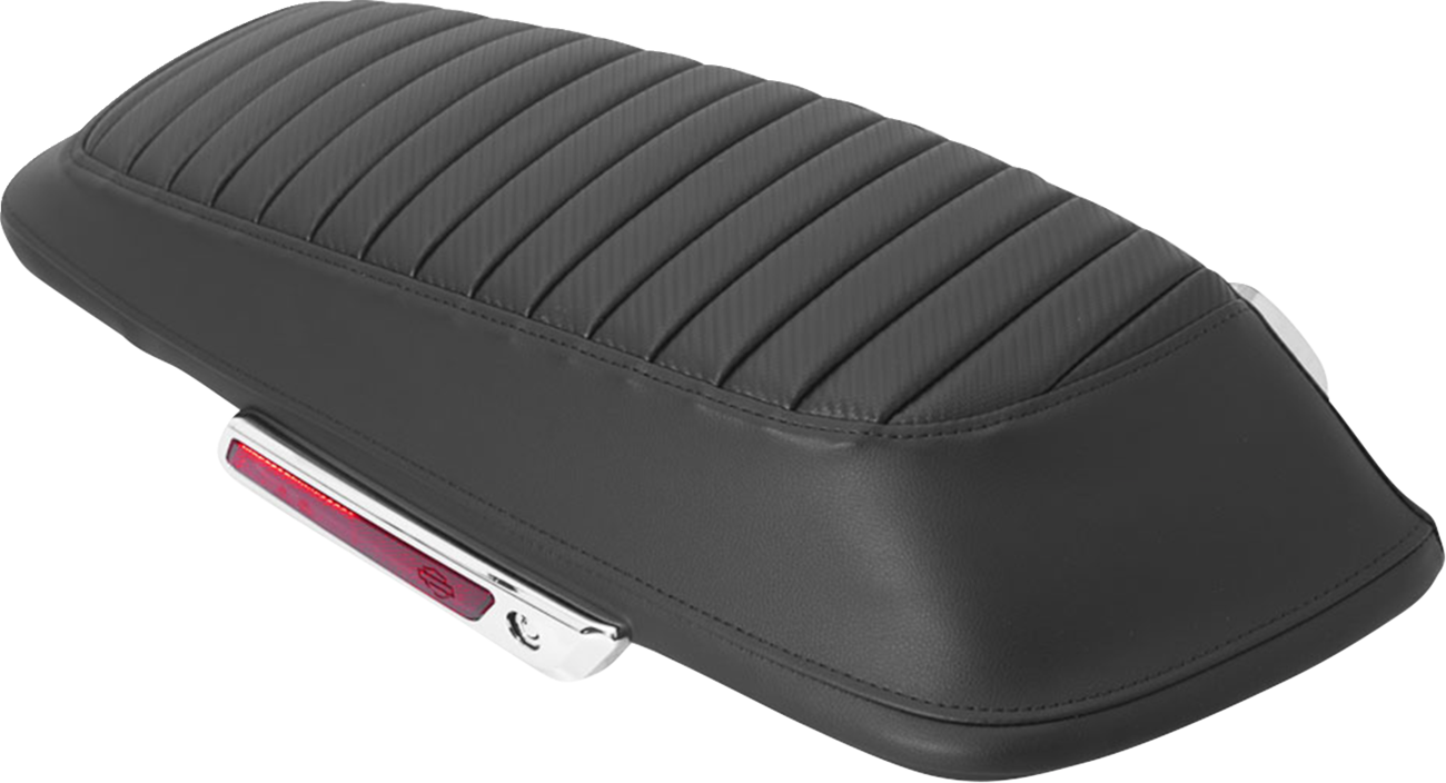 Saddlemen Saddlebag Lid Covers