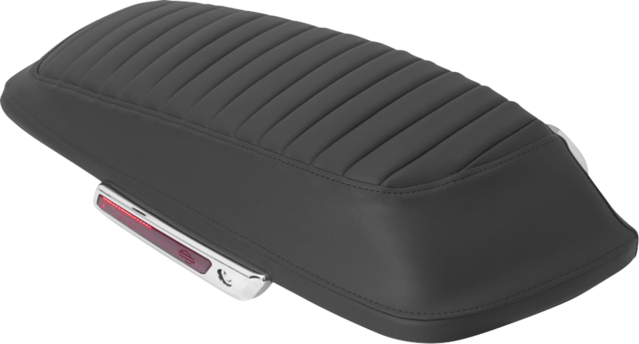 Saddlemen Saddlebag Lid Covers