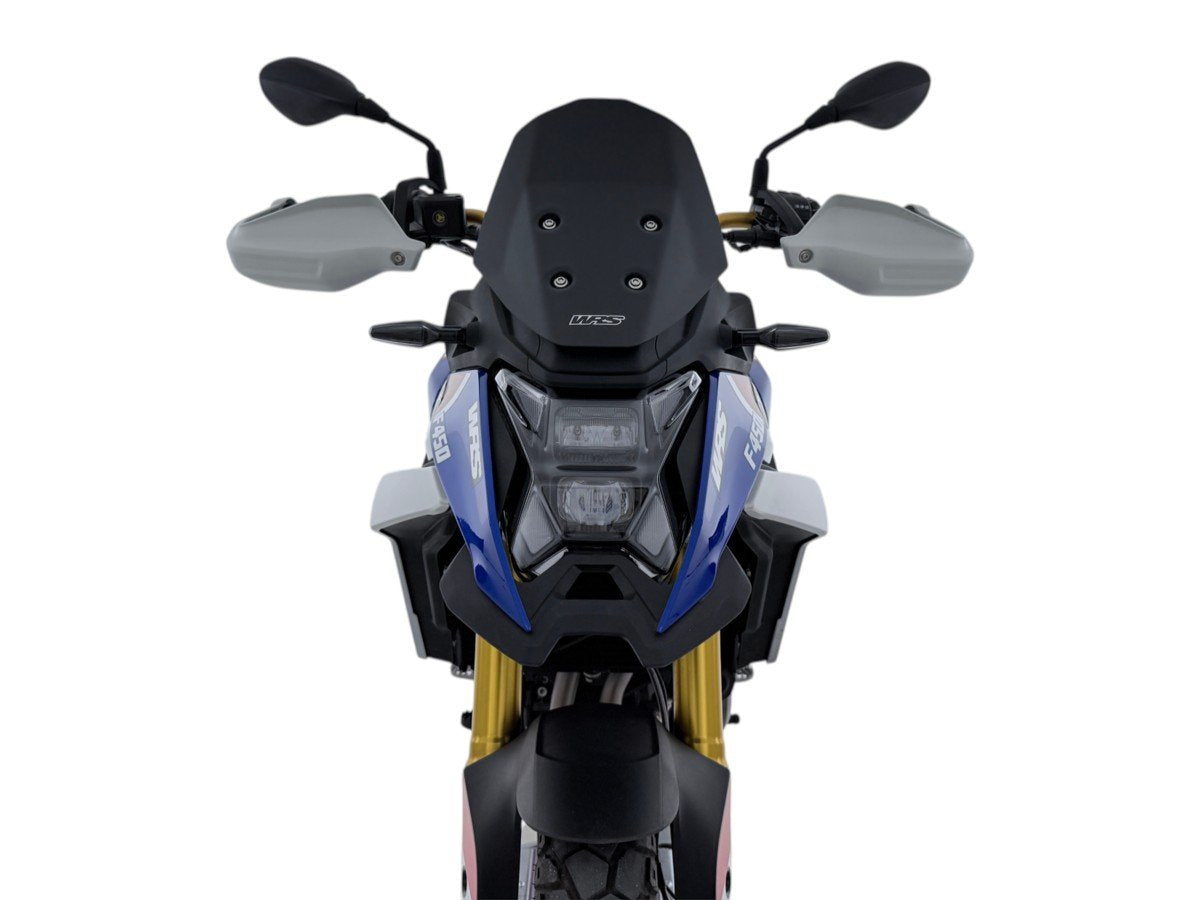 WRS Sport Windscreen BMW F 450 GS 2026