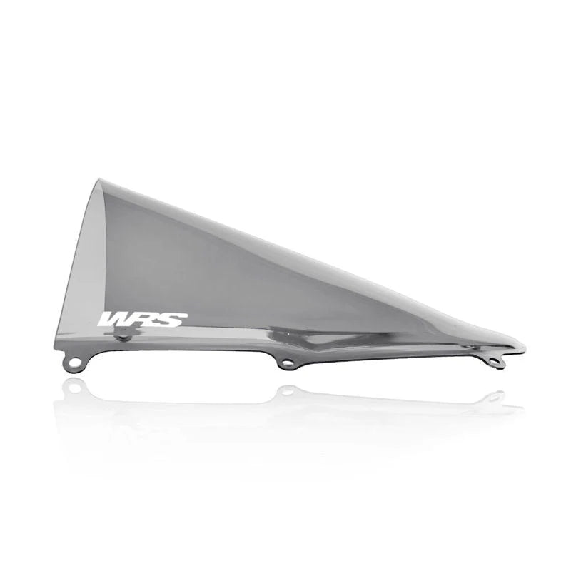 WRS Double Bubble Tall Racing Windscreen For CBR 1000 RR-R