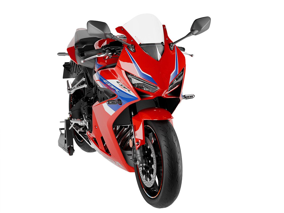 WRS Race High Windscreen Honda CBR 650 R 2019-2026