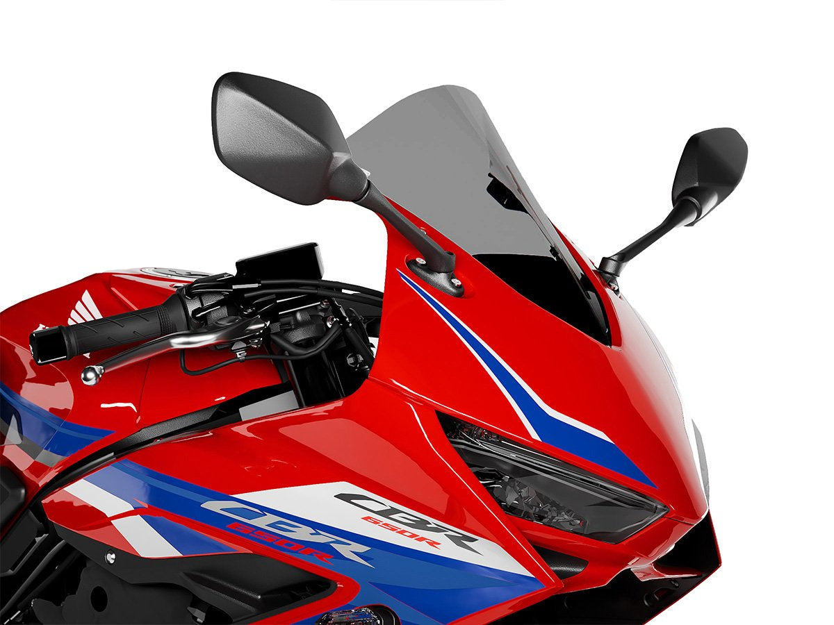 WRS Race High Windscreen Honda CBR 650 R 2019-2026