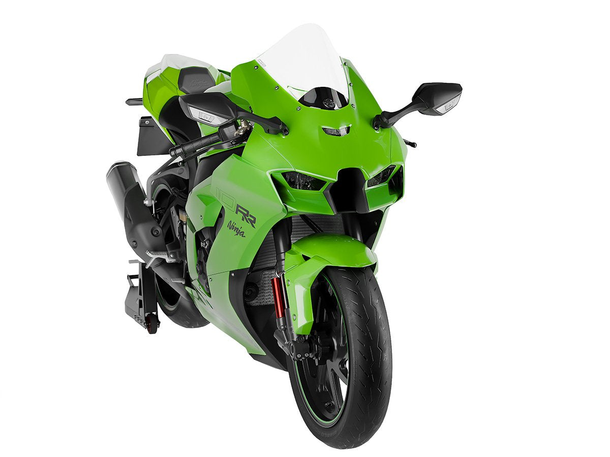 WRS Race High Windscreen Kawasaki ZX-10 R / RR 2021-2024