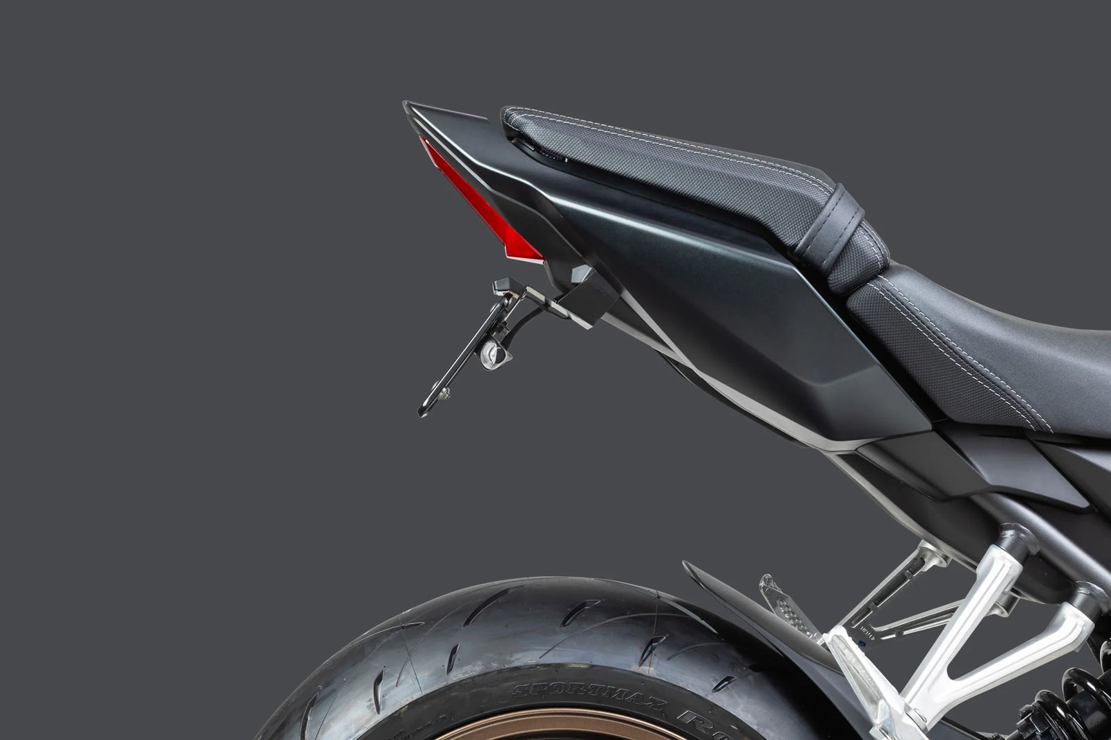 Yoshimura CBR/CB 650R 23-25 V2 Fender Eliminator Kit