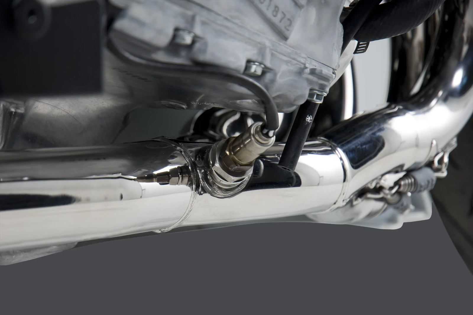 Yoshimura GSX-R600/750 11-26 R77 Full Exhaust / Carbon Muffler