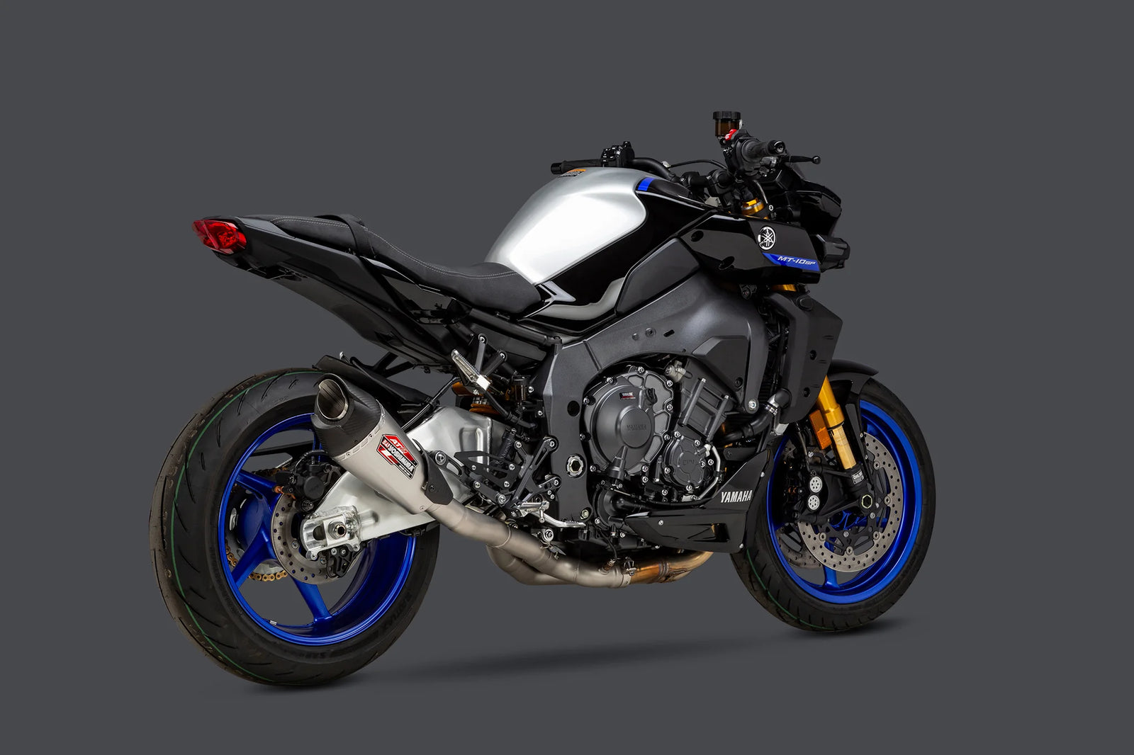 Yoshimura MT-10 22-26 AT2 Stainless 3/4 Exhaust