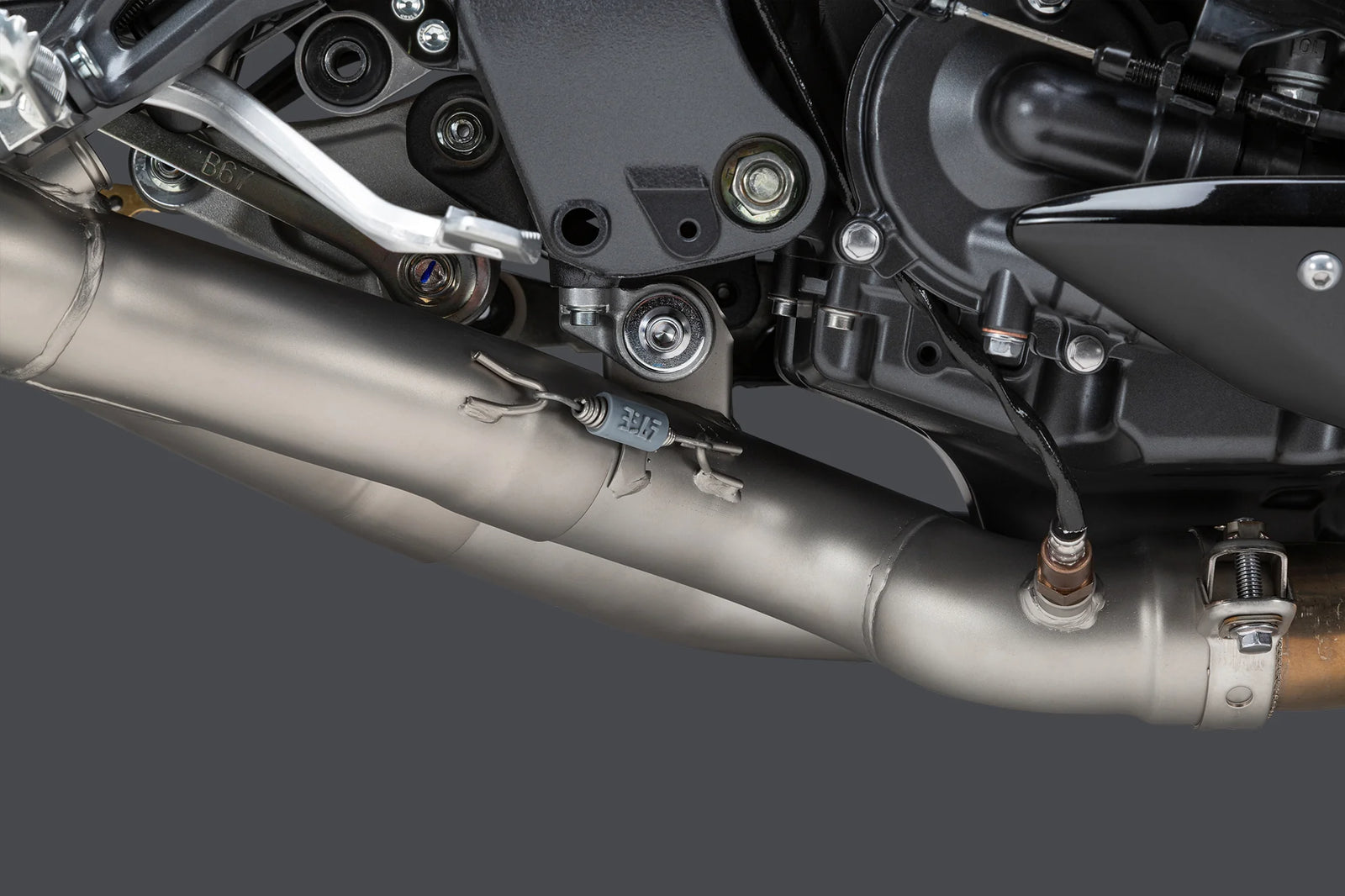 Yoshimura MT-10 22-26 AT2 Stainless 3/4 Exhaust