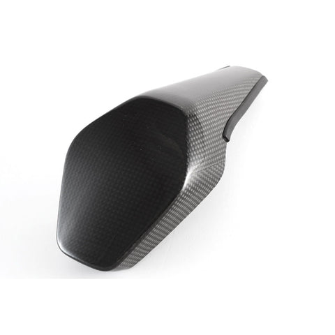 Fullsix Carbon Fiber Rear Passenger Seat Cover for Ducati Panigale V2