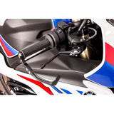 Gilles Tooling FXL Adjustable Brake Clutch Levers for S1000RR M1000RR