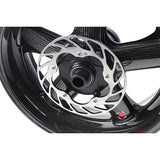 MM Racing Ultralight Rear Brake Rotor for BMW S1000RR