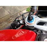 TWM Remote Brake Span Adjuster