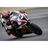 WRS Double Bubble Tall Racing Windscreen for S1000RR M1000RR K67