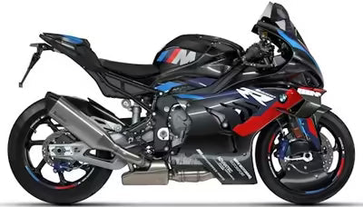 Image of BMW M1000RR 2023-2024 motorcycle click to shop parts and accessories