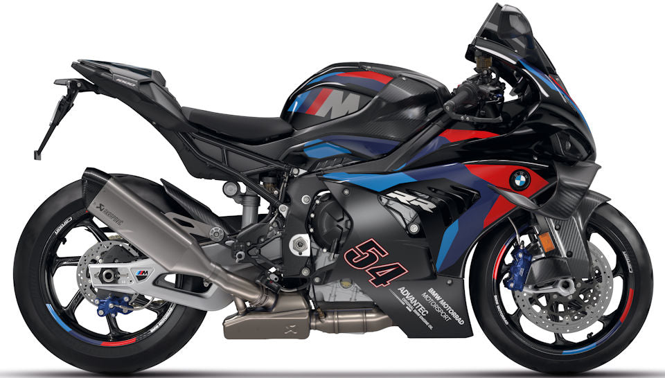 BMW M1000RR 2025-2026