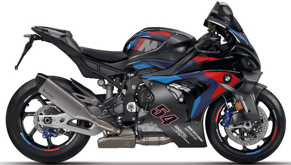 BMW M1000RR 2025-2026 - Motomillion