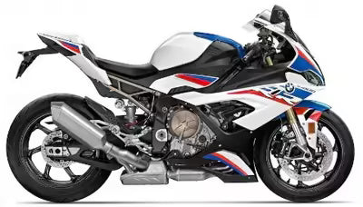 BMW S1000RR 2020-2022