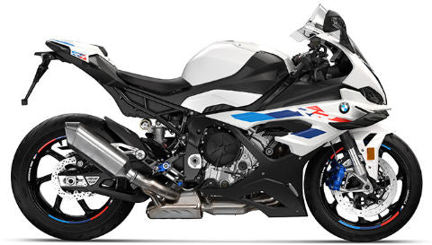 BMW S1000RR 2023-2024