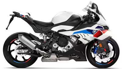 BMW S1000RR 2025-2026
