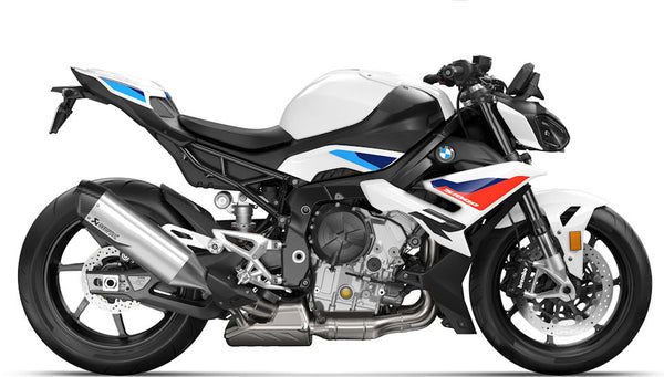 BMW S1000R Motorcycle Parts & Accessories - Motomillion