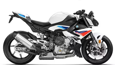 BMW S1000R 2025-2026