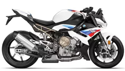 Image of BMW S1000R 2022-2024 motorcycle click to shop parts and accessories