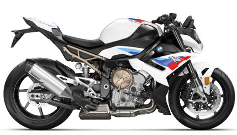 BMW S1000R 2022-2024