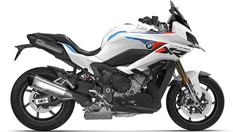 BMW S1000XR