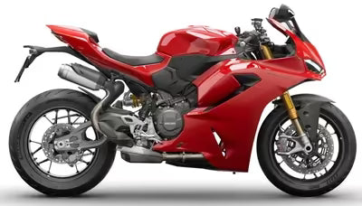 Ducati Panigale V2 2025-2026