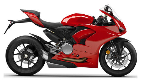 Ducati Panigale V2 2020-2024 - Motomillion
