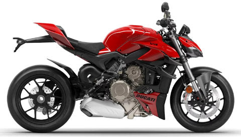 Ducati Streetfighter V4 2023-2024