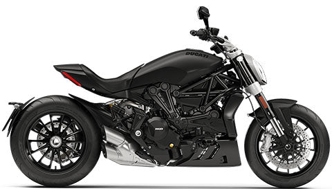 Ducati XDiavel