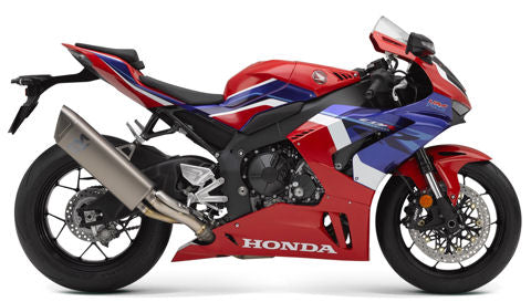 Honda CBR 1000RR-R