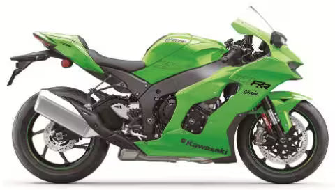 Kawasaki ZX-10R 2020-2025