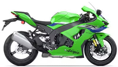 Kawasaki ZX-10R 2026