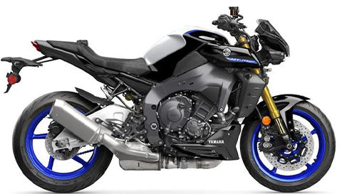Yamaha MT-10