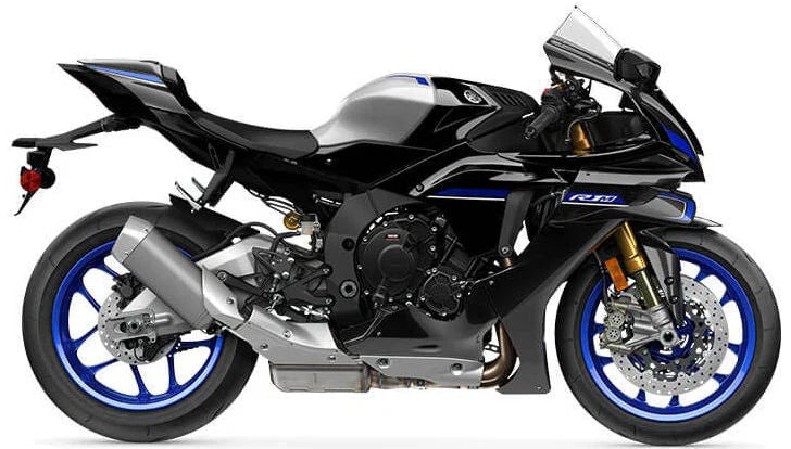 Yamaha R1 / R1M 2020-2025