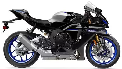 Yamaha R1 / R1M 2015-2019
