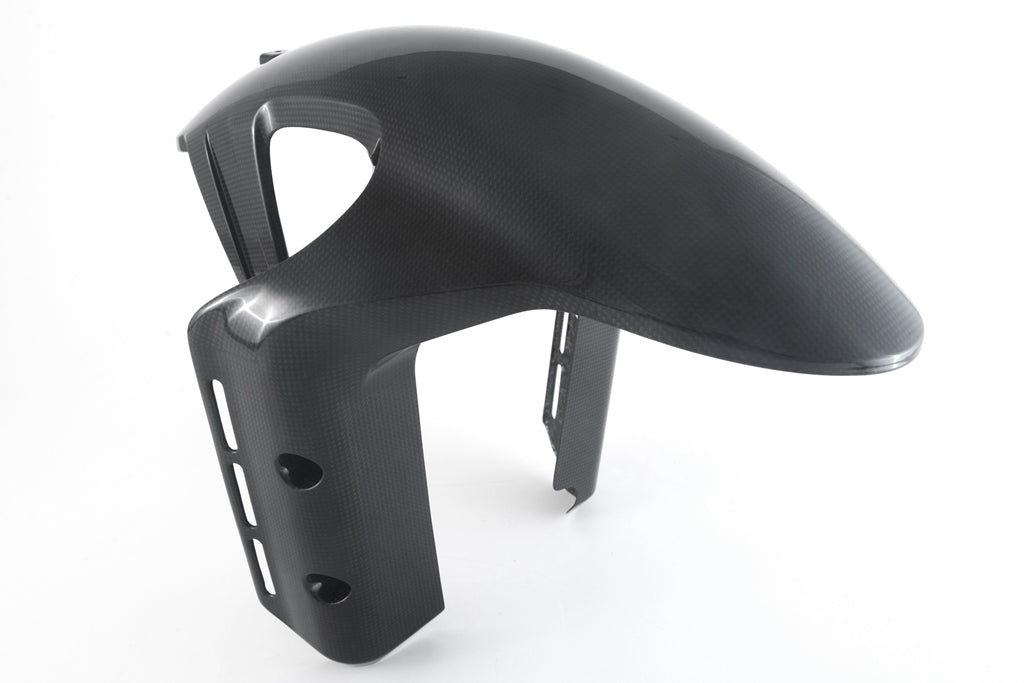 Fullsix Carbon Front Mudguard