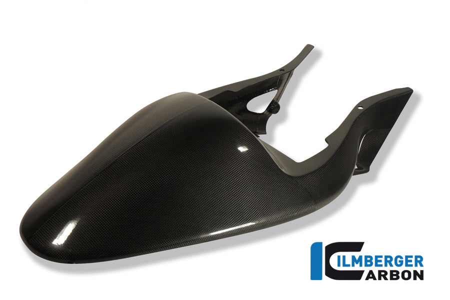 Ilmberger Carbon Rear Fairing (Single Seat) R/Cr Carbon