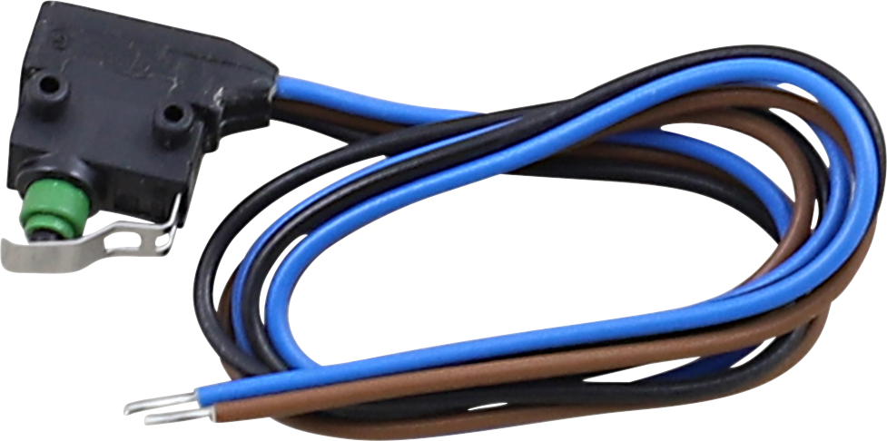Performance Machine (PM) Safety Switch Kit - Cable Clutch
