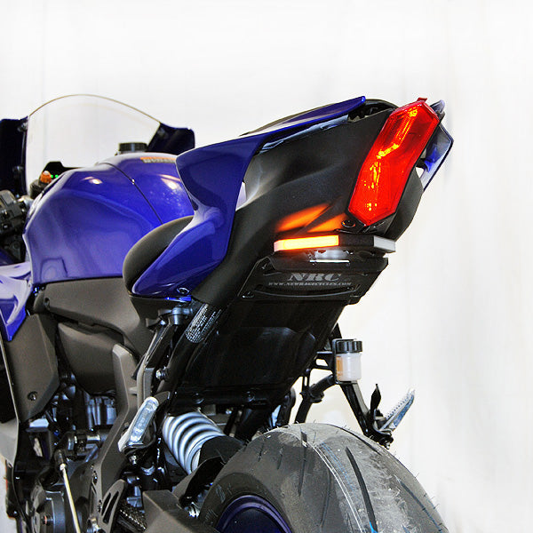 NRC Yamaha R7 Fender Eliminator (2021 - 2025)