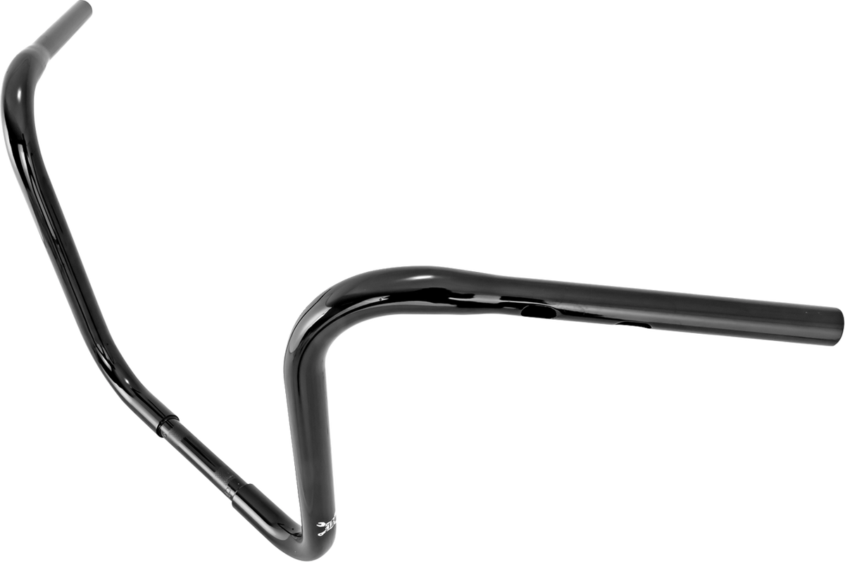Burly Brand Gorilla Ape Handlebar - Softail - 14" - Black