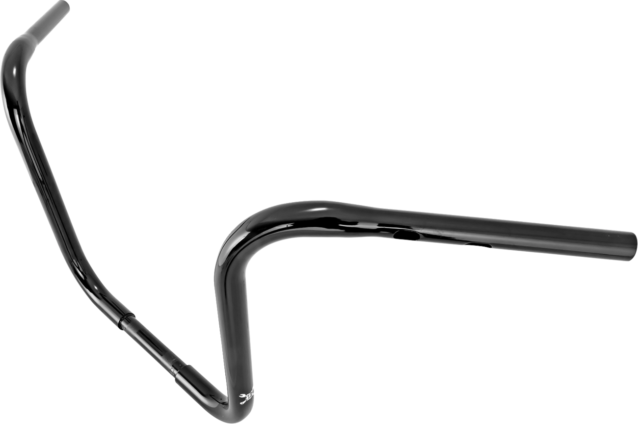 Burly Brand Gorilla Ape Handlebar - Softail - 14" - Black