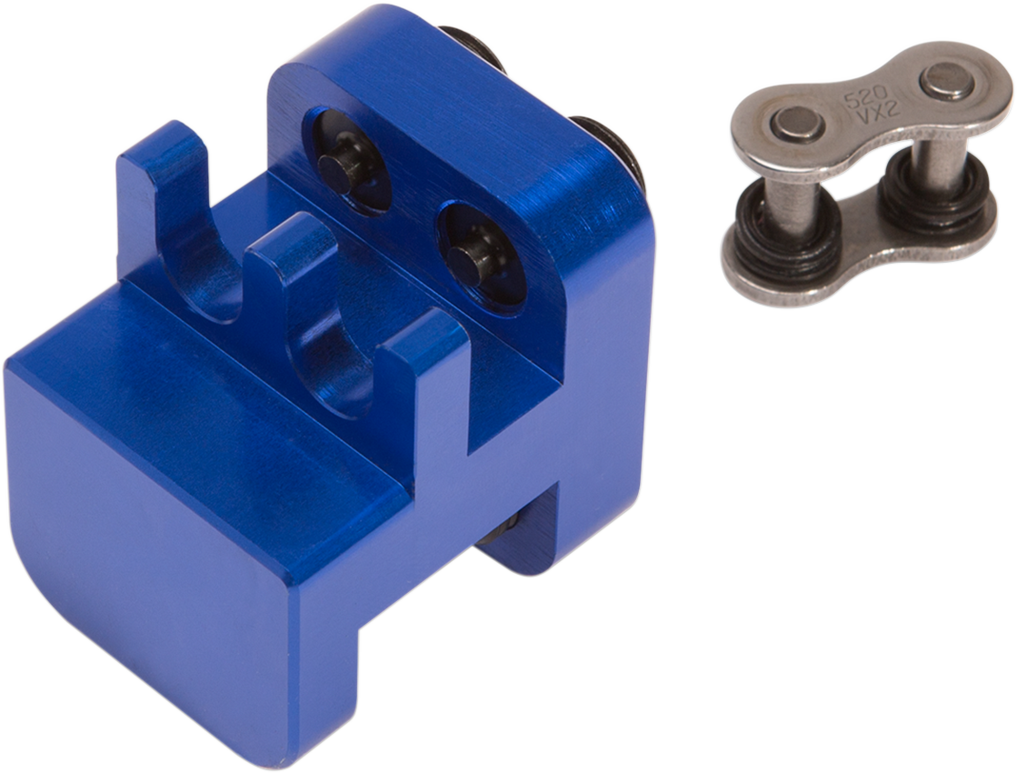 Motion Pro Press Tool - Chain Master Link