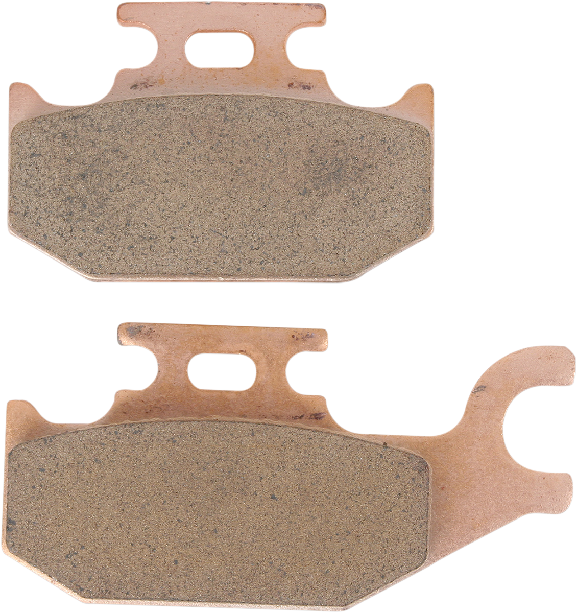 EBC Brakes SV Severe Duty Brake Pads