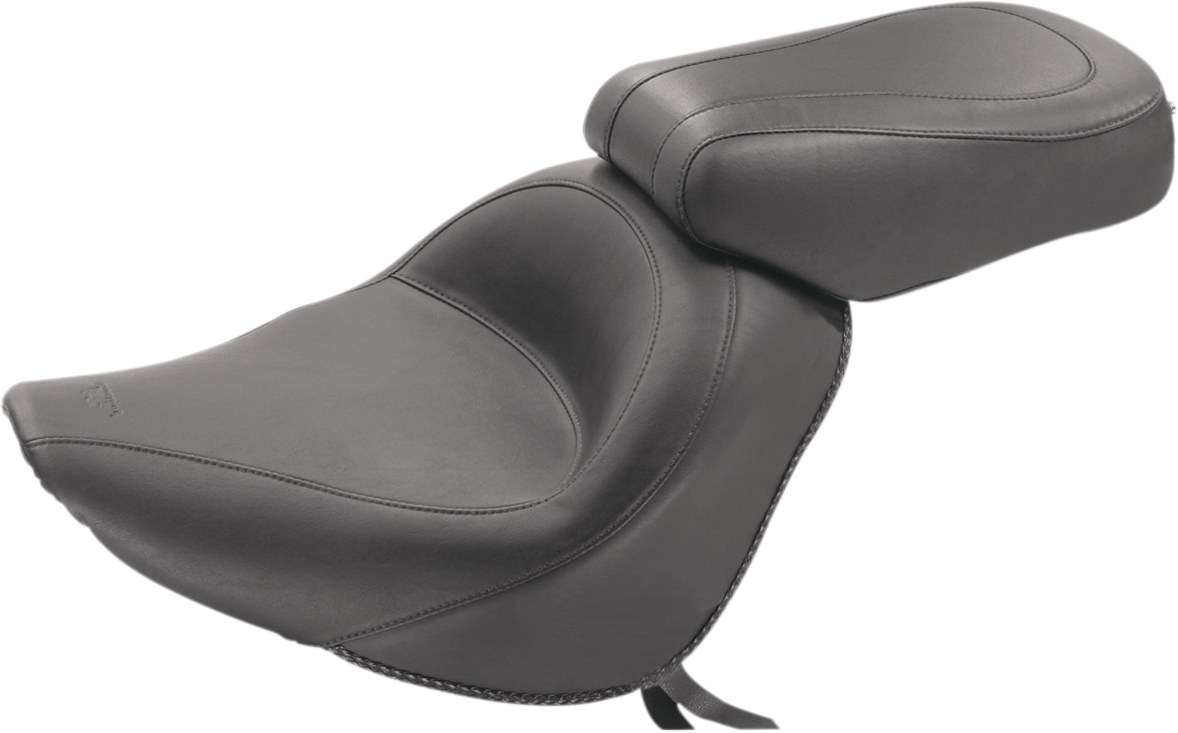 Mustang Solo Seat - No Studs - FL/FX '06-'17