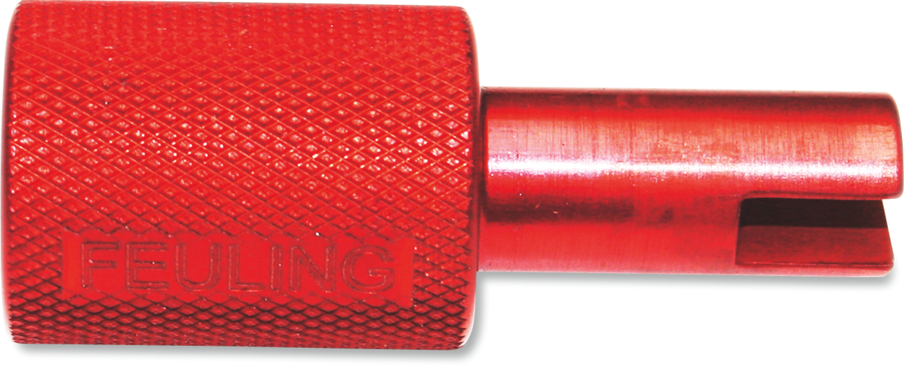 Feuling Parts Roll Pin Tool - Camplate - Removal/Installation - Twin Cam